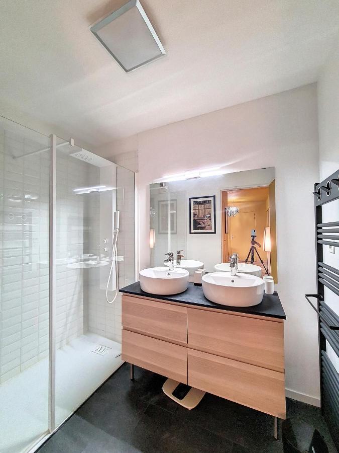 Ღ Le Patio Castanet • T3 Avec Terrasse Ღ Avec Climatisation Appartement Buitenkant foto