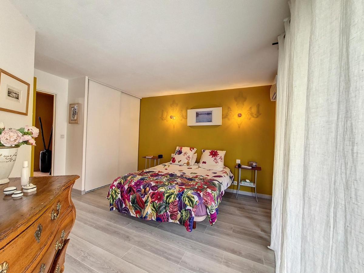 Ღ Le Patio Castanet • T3 Avec Terrasse Ღ Avec Climatisation Appartement Buitenkant foto